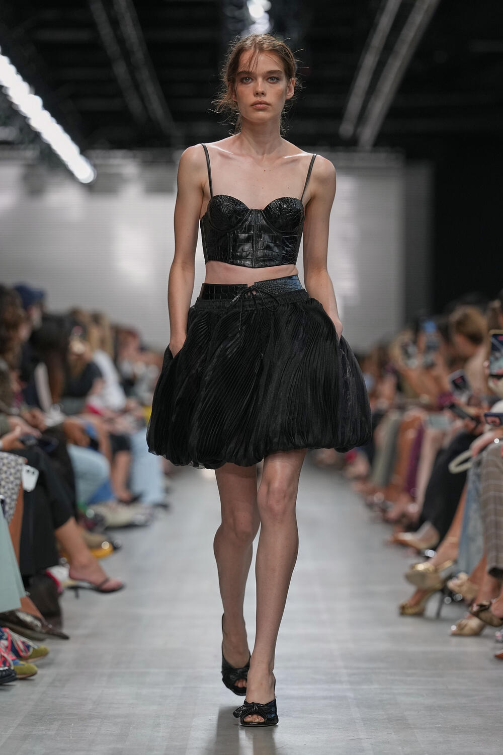 ERMANNO SCERVINO WOMEN SS 2027 - Foto #45