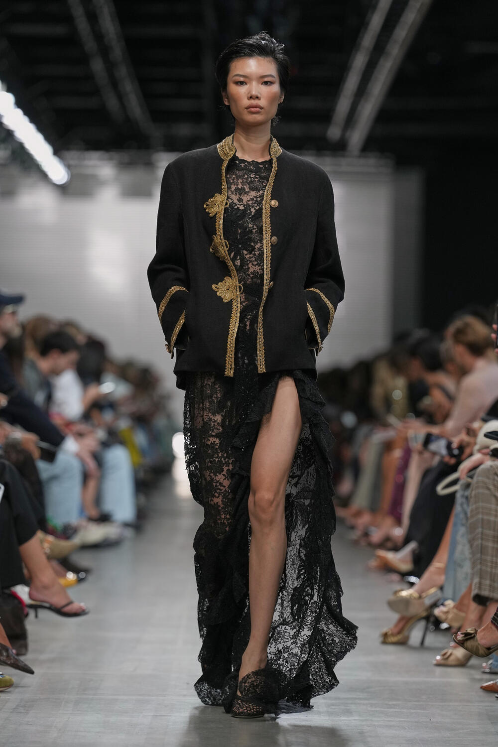 ERMANNO SCERVINO WOMEN SS 2027 - Foto #46