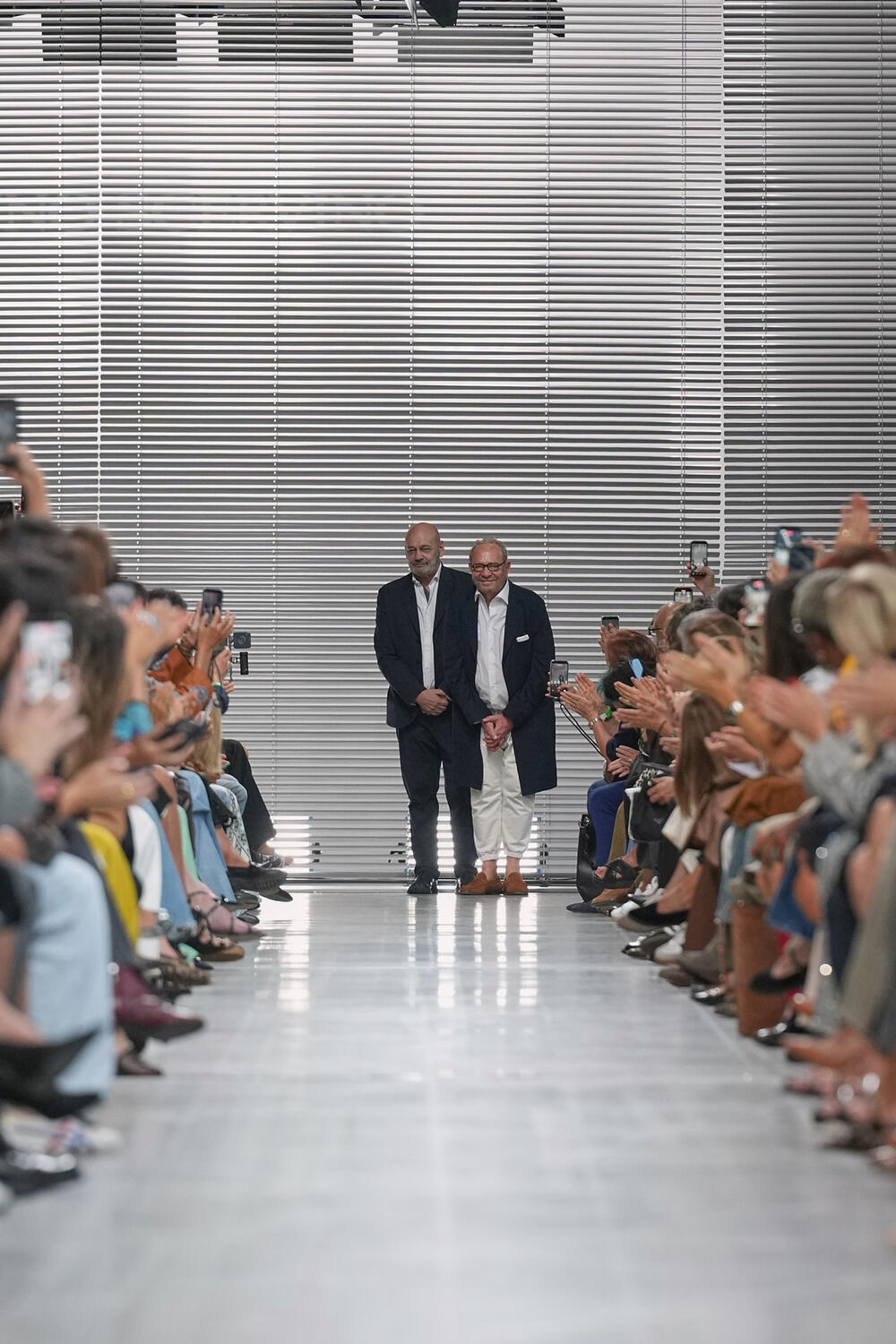 ERMANNO SCERVINO WOMEN SS 2027 - Foto #47