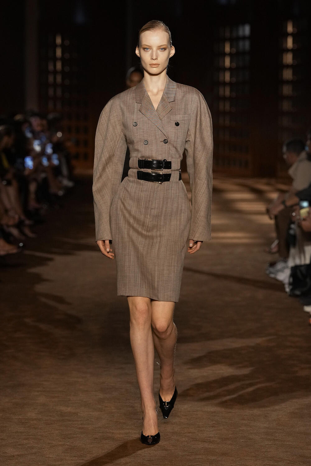 FERRAGAMO