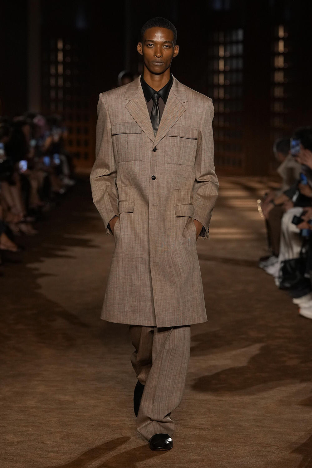 FERRAGAMO WOMEN SS 2027 - Foto #11