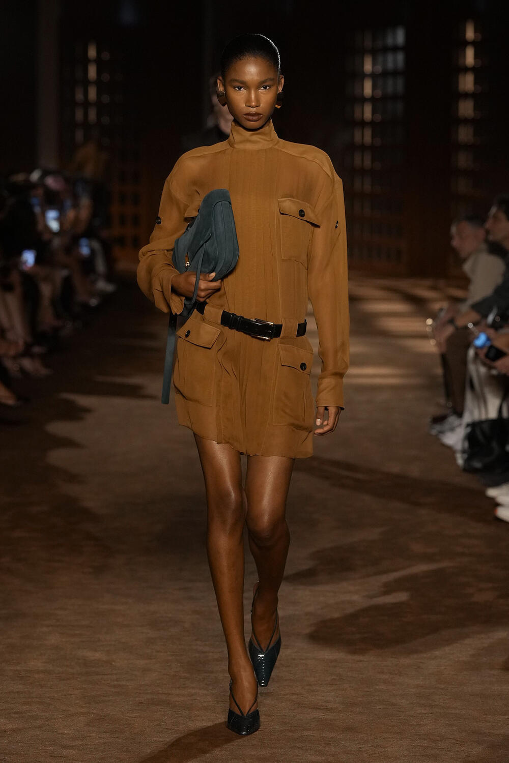 FERRAGAMO WOMEN SS 2027 - Foto #12