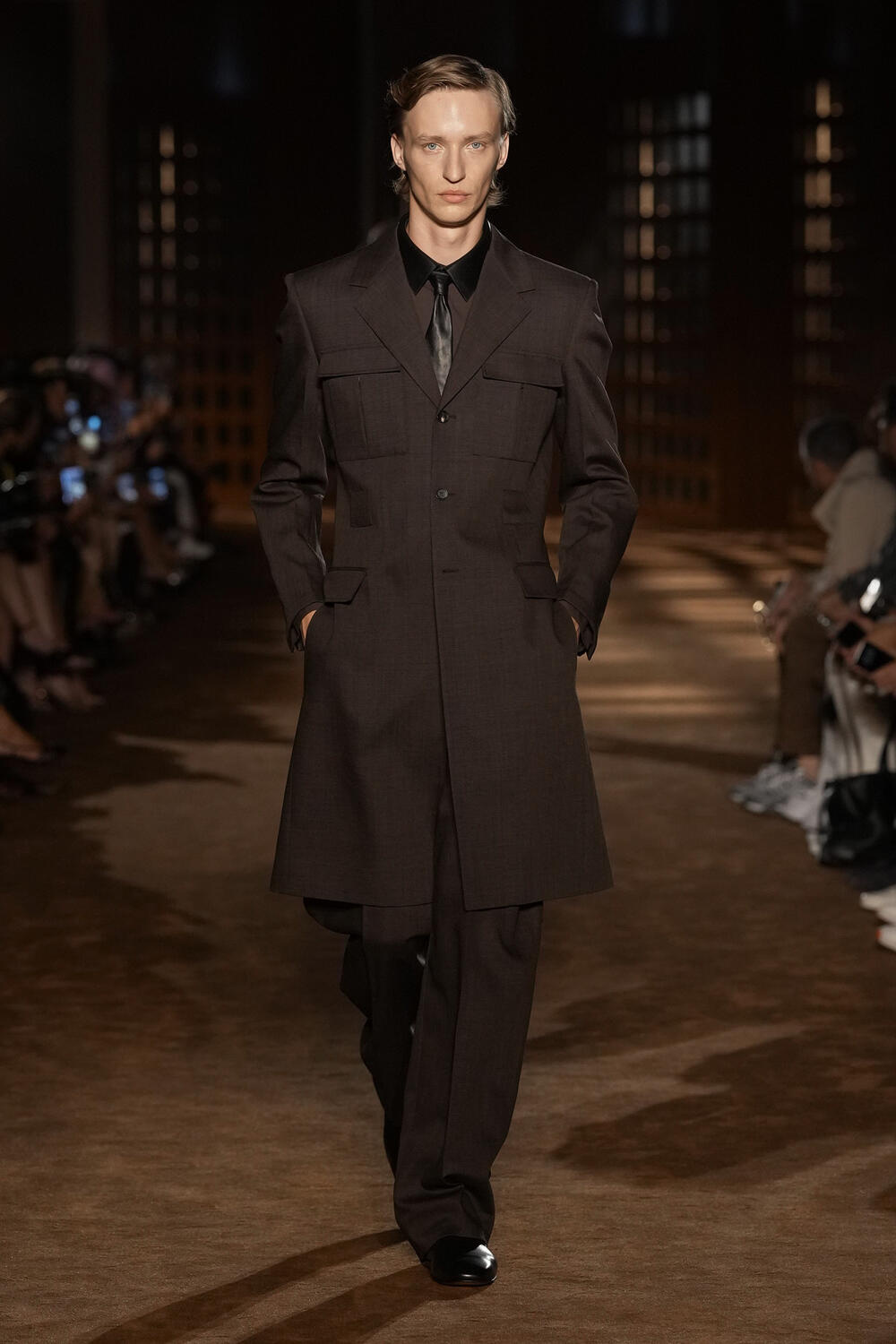 FERRAGAMO WOMEN SS 2027 - Foto #13