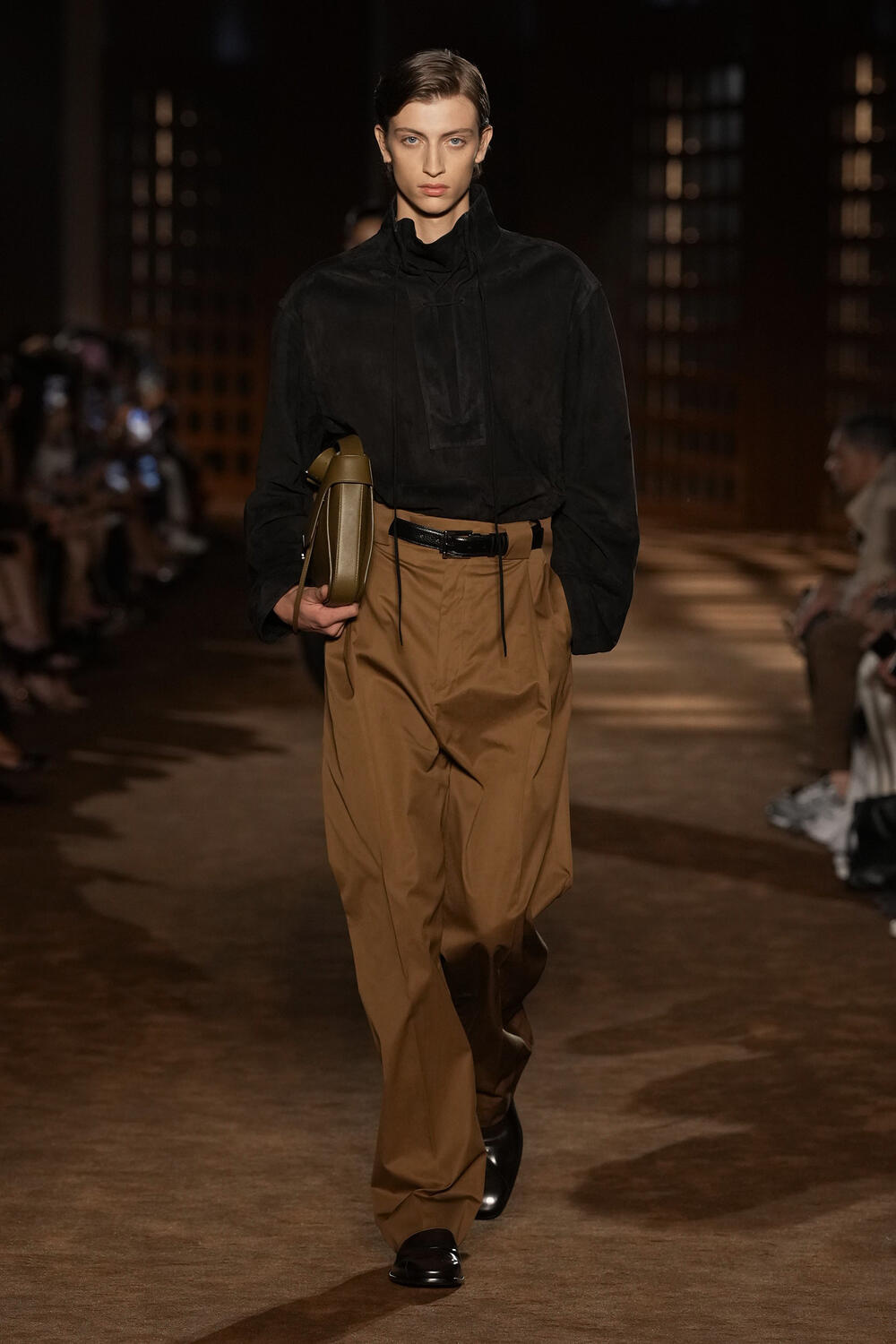 FERRAGAMO WOMEN SS 2027 - Foto #14