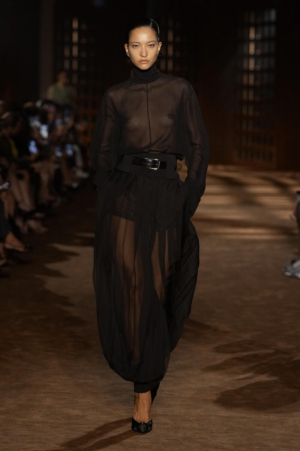 FERRAGAMO WOMEN SS 2027 - Foto #15