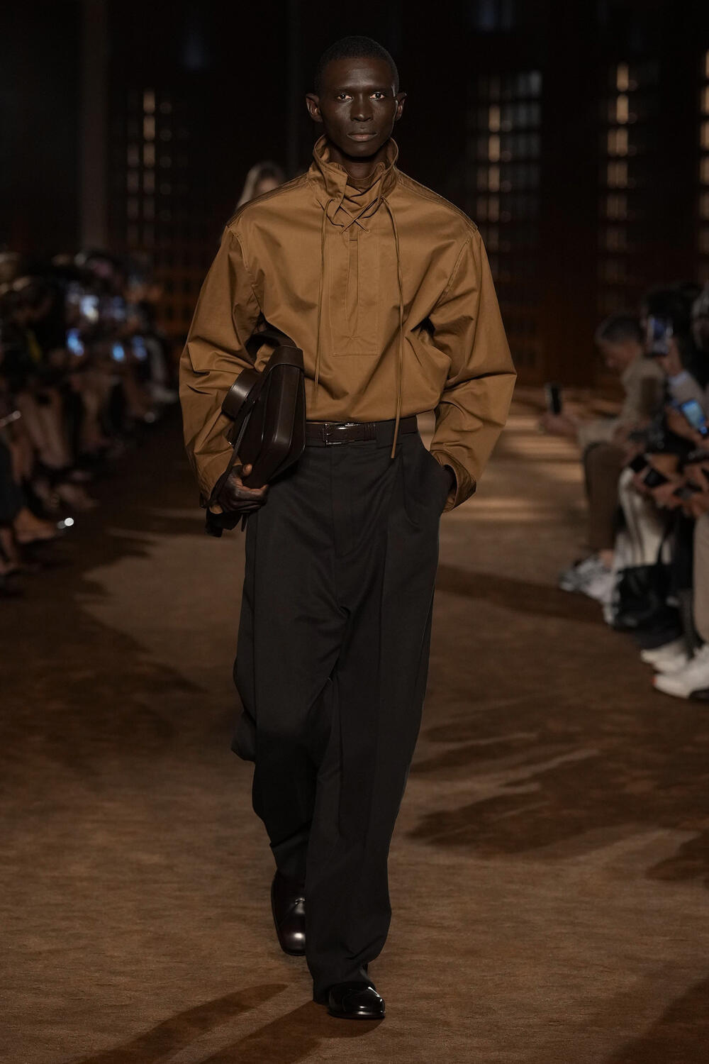 FERRAGAMO WOMEN SS 2027 - Foto #16