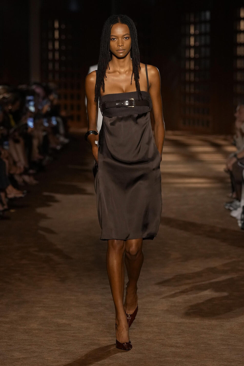 FERRAGAMO WOMEN SS 2027 - Foto #7