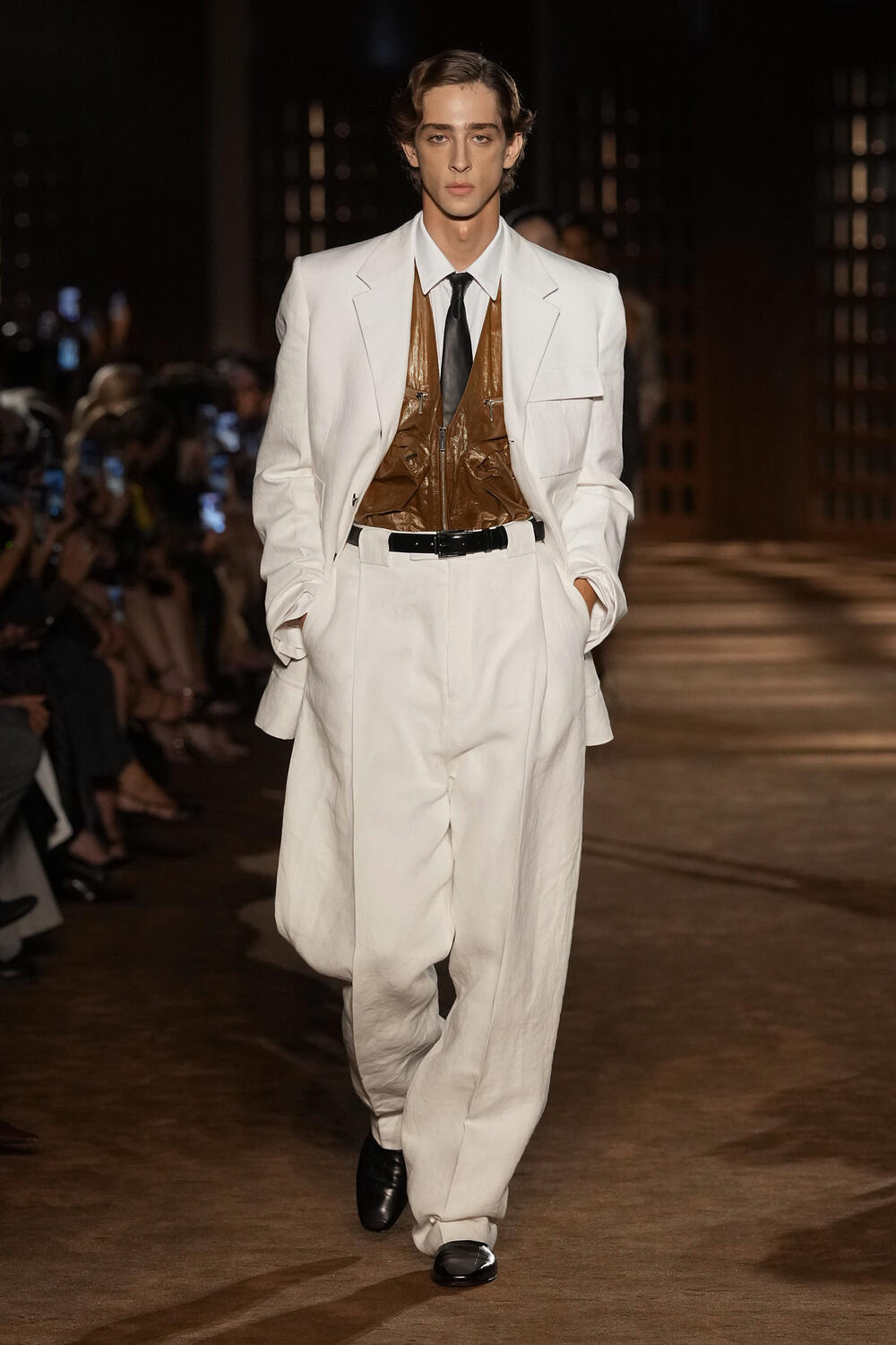 FERRAGAMO WOMEN SS 2027 - Foto #8
