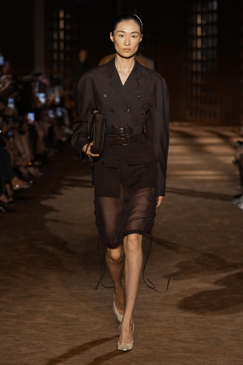 FERRAGAMO WOMEN SS 2027 - Foto #9
