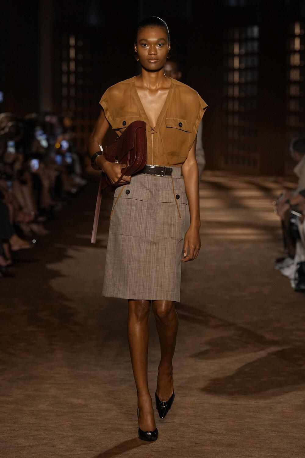 FERRAGAMO WOMEN SS 2027 - Foto #10