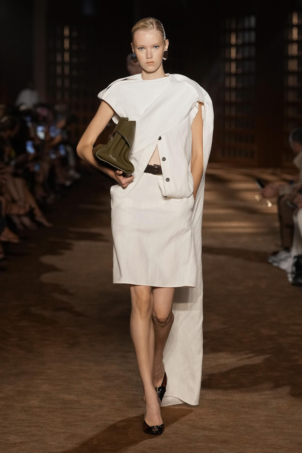 FERRAGAMO WOMEN SS 2027 - Foto #23