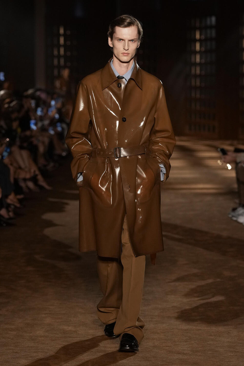 FERRAGAMO WOMEN SS 2027 - Foto #24