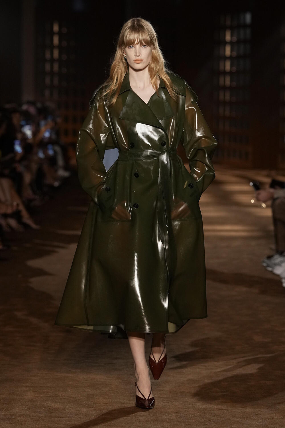 FERRAGAMO WOMEN SS 2027 - Foto #26