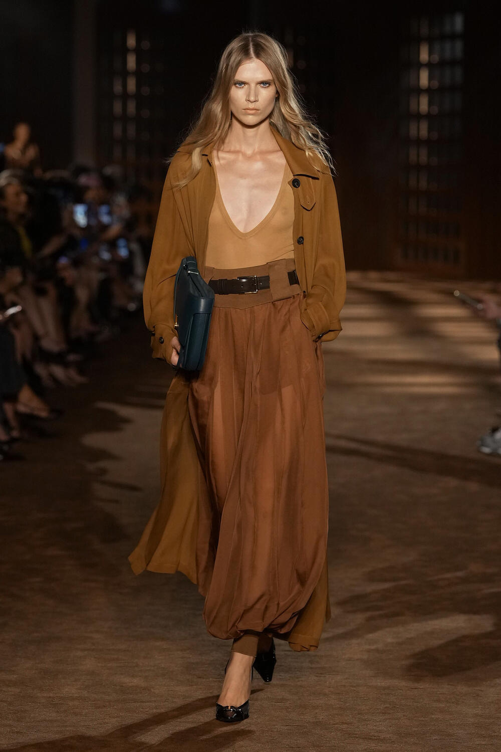 FERRAGAMO WOMEN SS 2027 - Foto #17