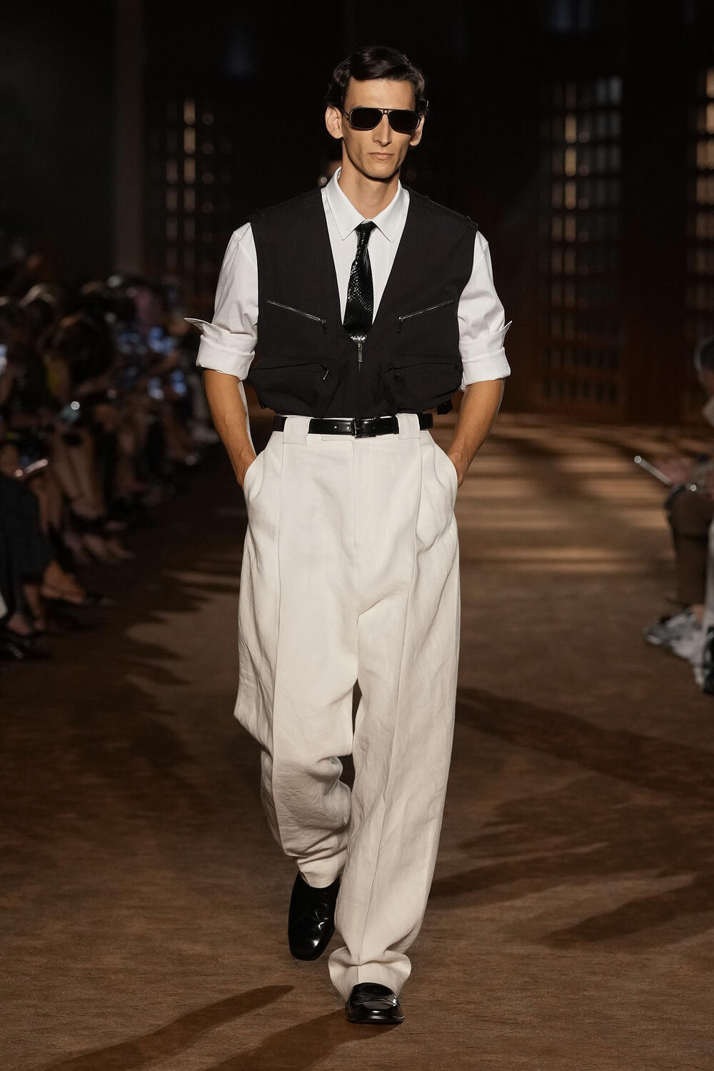 FERRAGAMO WOMEN SS 2027 - Foto #18
