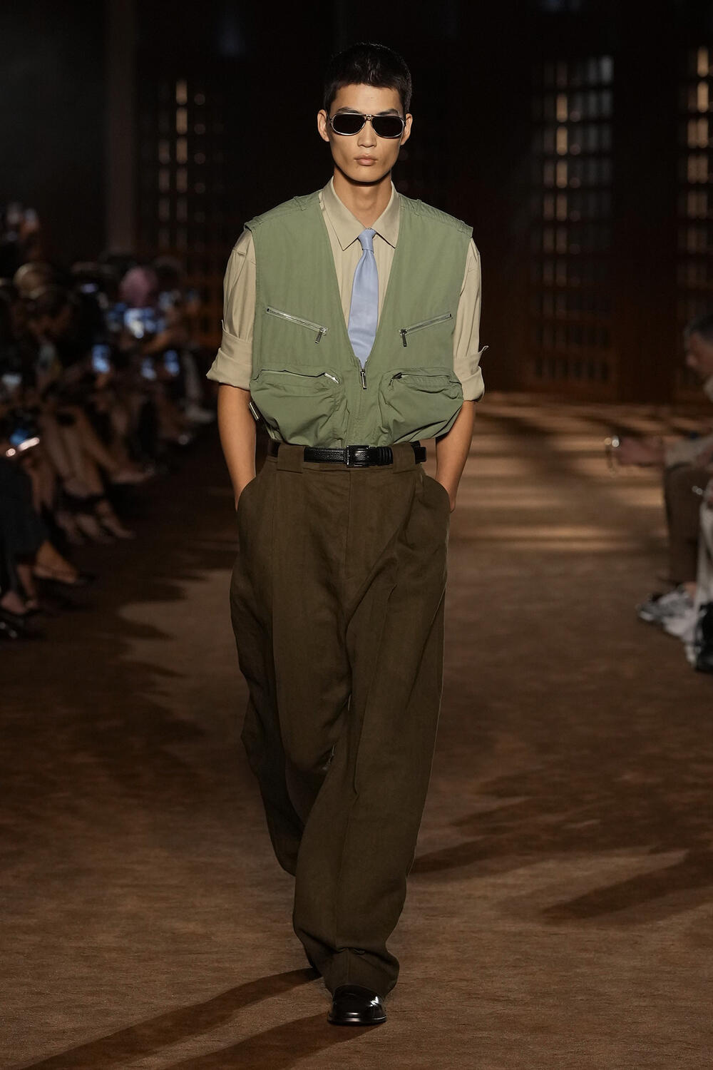 FERRAGAMO WOMEN SS 2027 - Foto #19
