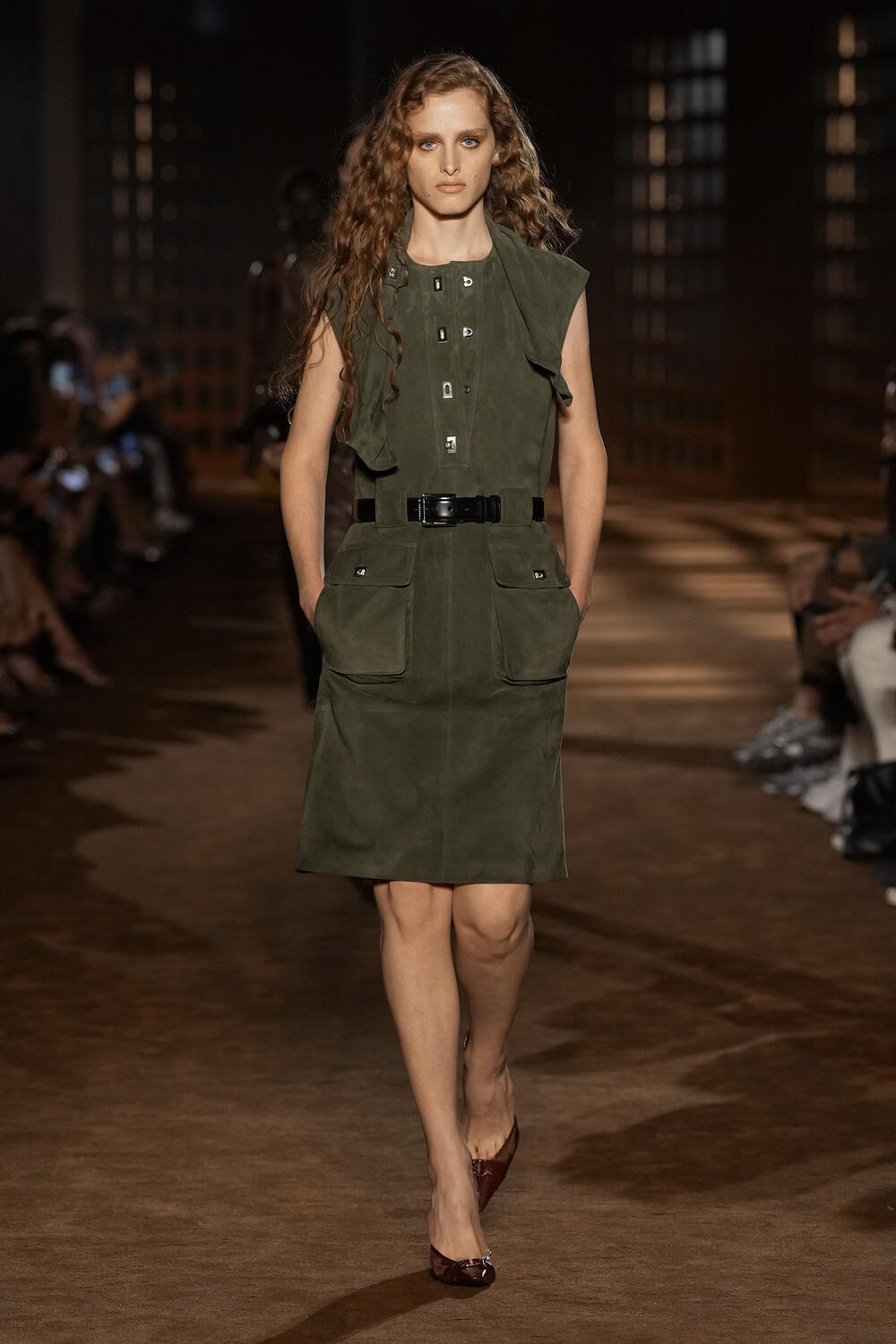 FERRAGAMO WOMEN SS 2027 - Foto #32