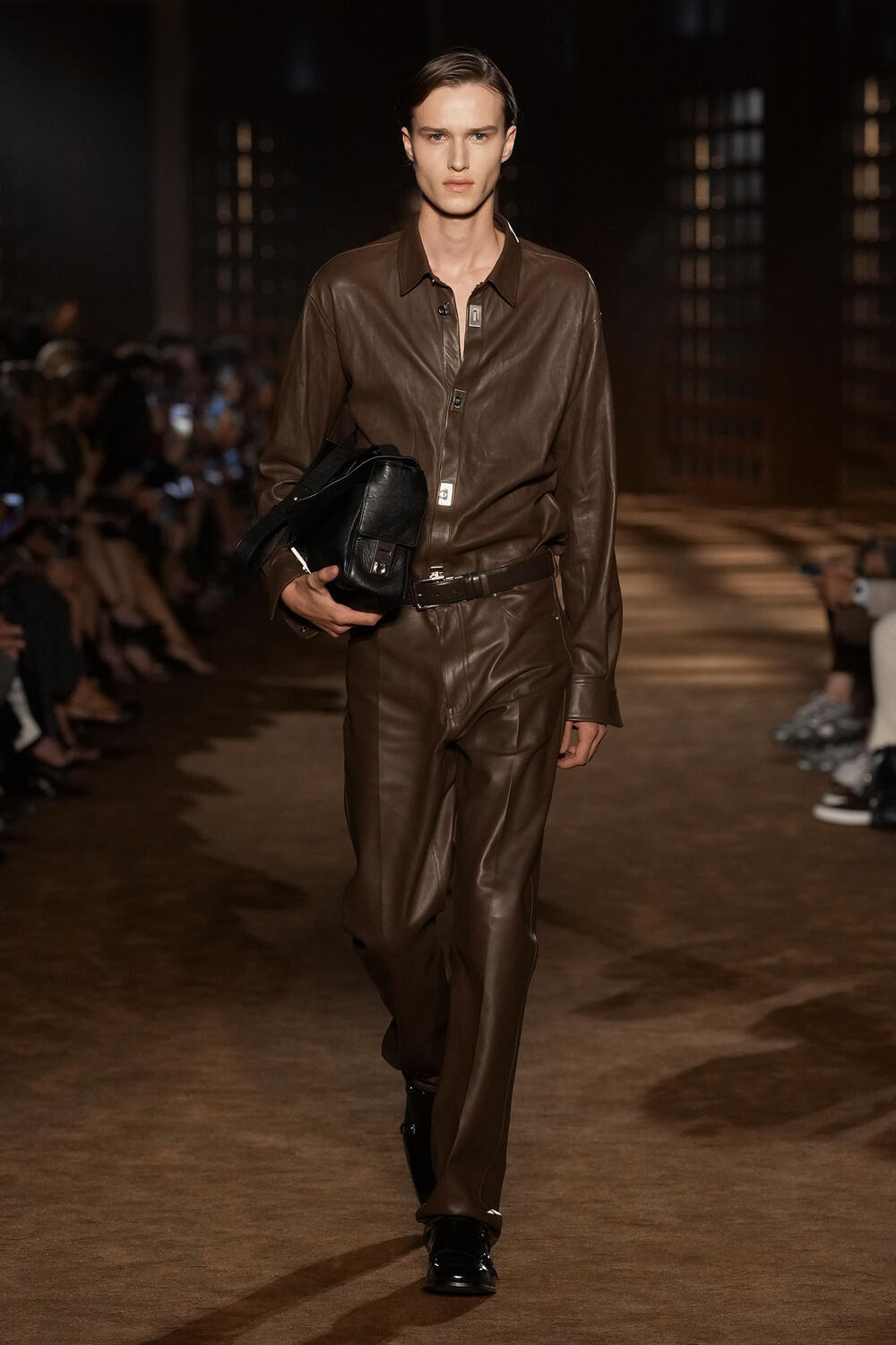 FERRAGAMO WOMEN SS 2027 - Foto #33