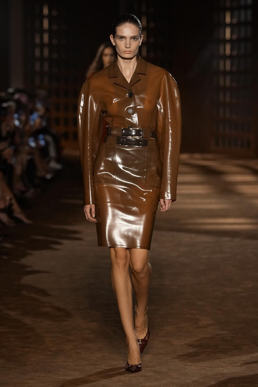 FERRAGAMO WOMEN SS 2027 - Foto #28