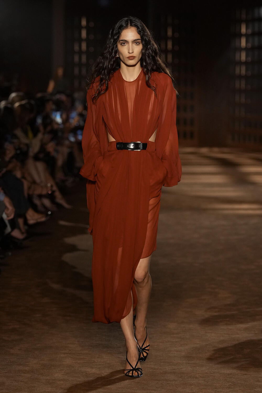 FERRAGAMO WOMEN SS 2027 - Foto #29