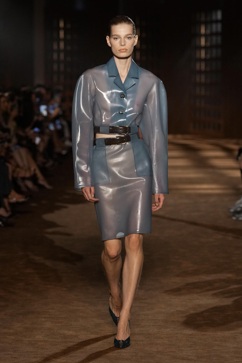 FERRAGAMO WOMEN SS 2027 - Foto #30