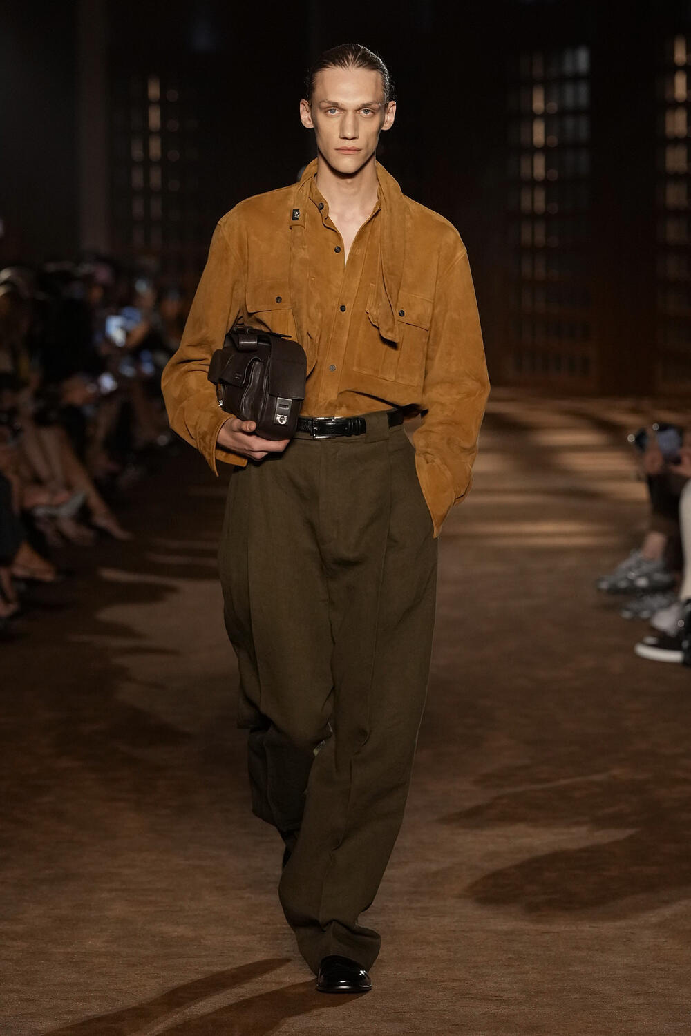 FERRAGAMO WOMEN SS 2027 - Foto #42