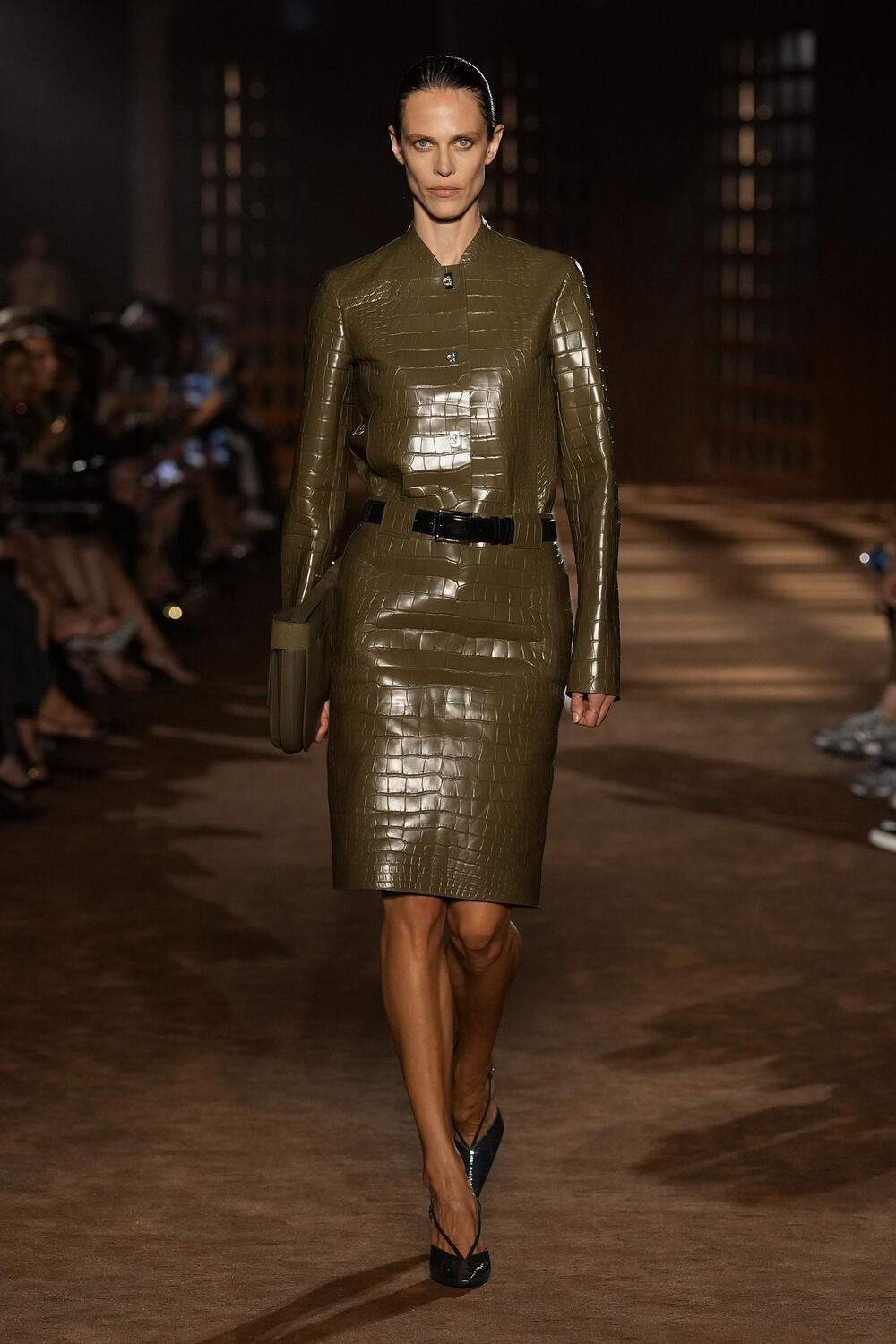 FERRAGAMO WOMEN SS 2027 - Foto #43