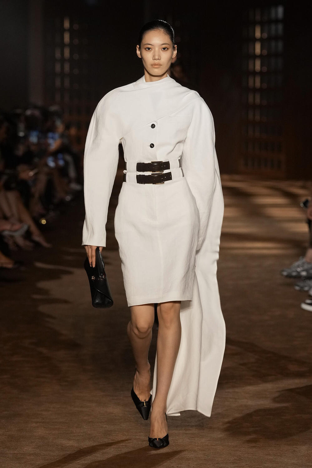 FERRAGAMO WOMEN SS 2027 - Foto #44