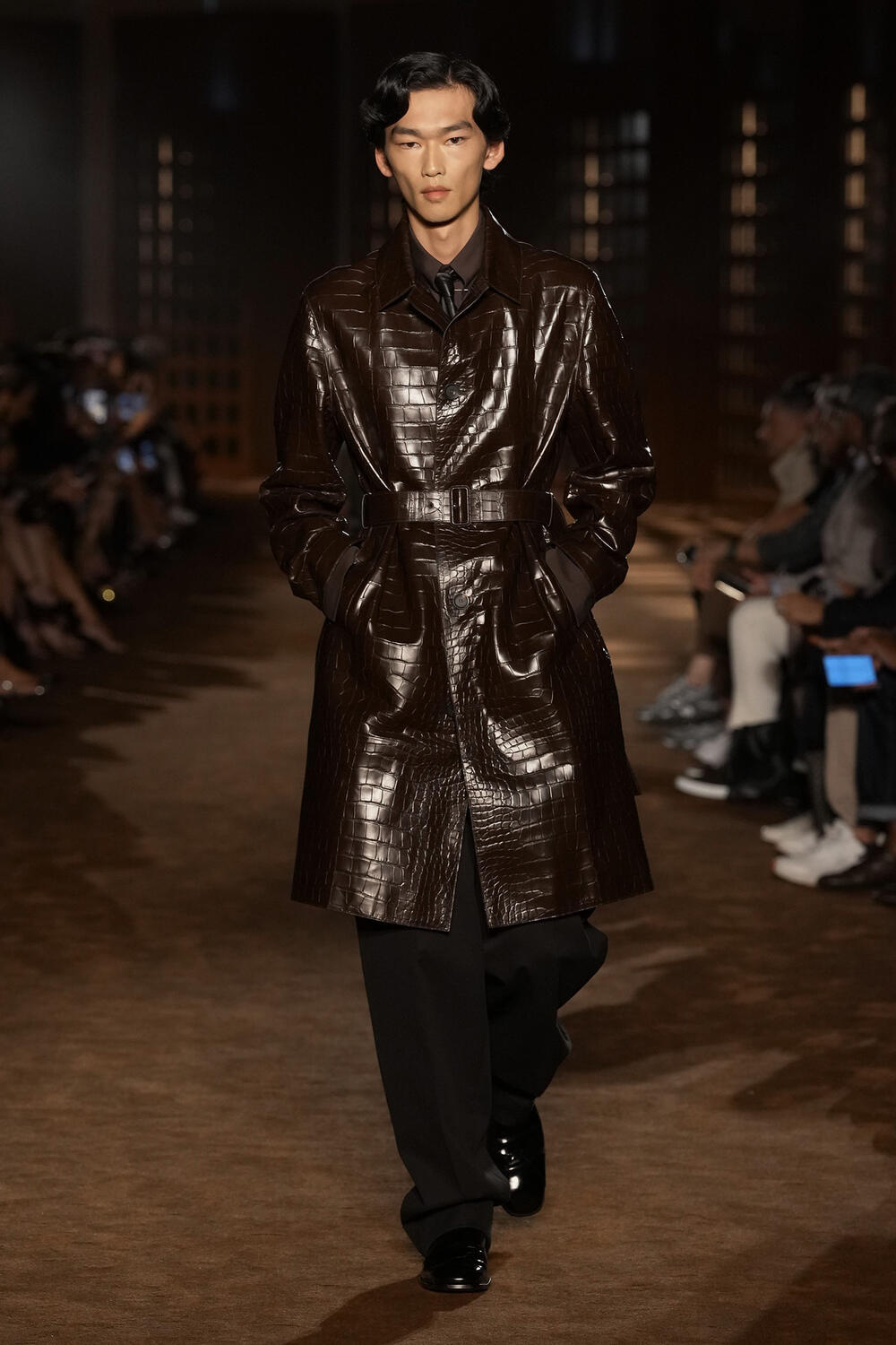 FERRAGAMO WOMEN SS 2027 - Foto #45