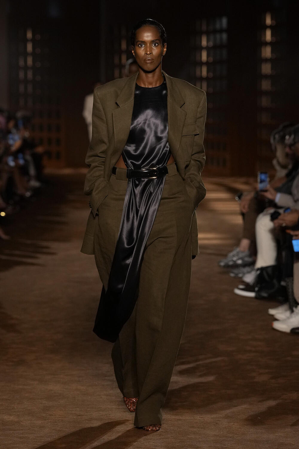 FERRAGAMO WOMEN SS 2027 - Foto #46
