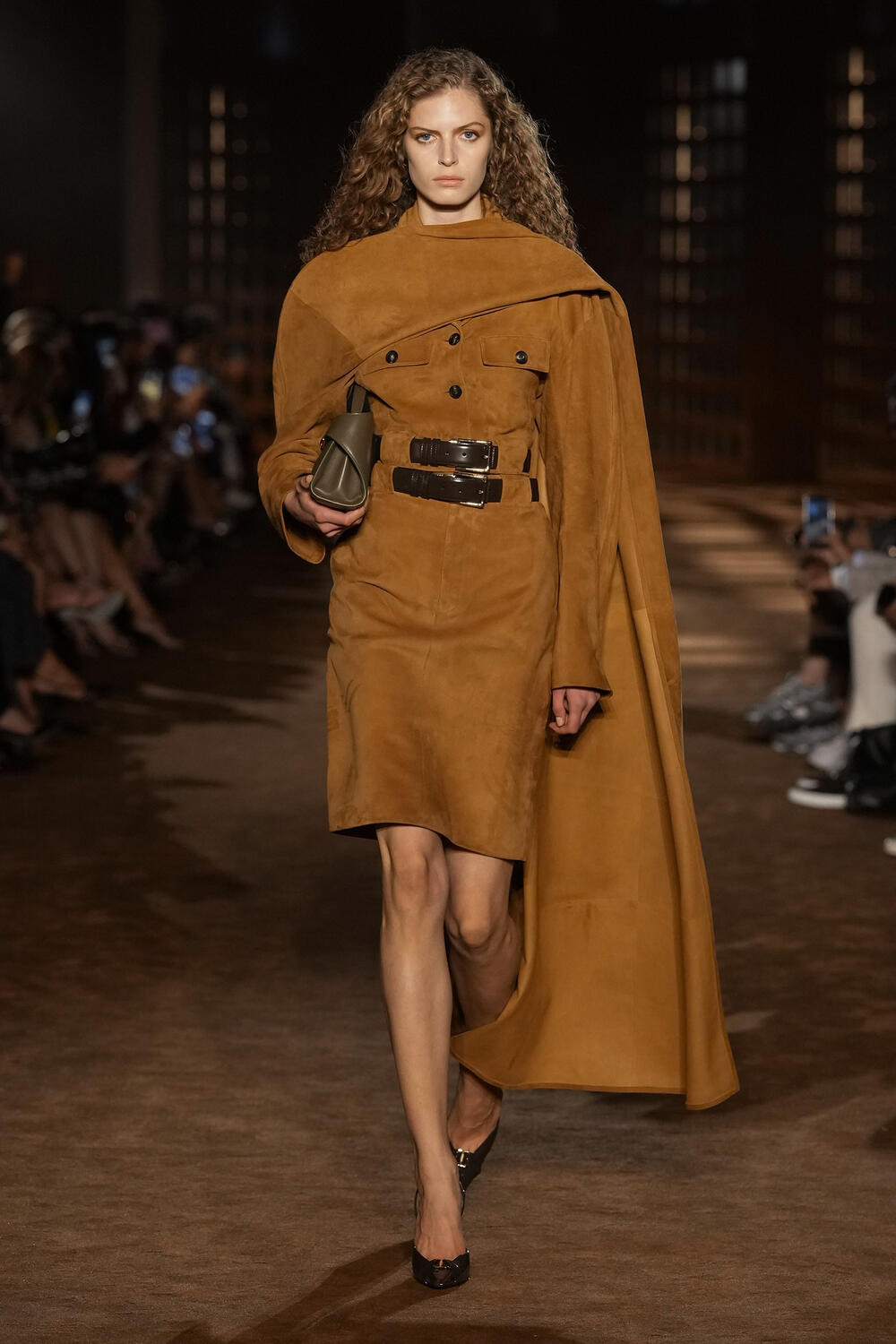 FERRAGAMO WOMEN SS 2027 - Foto #39