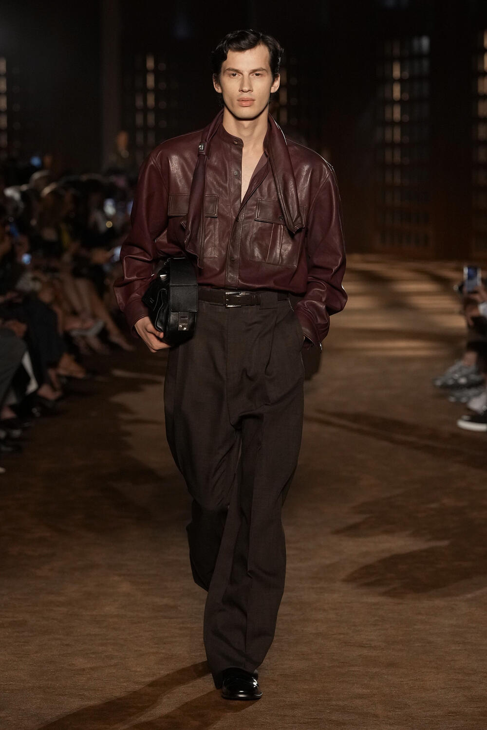FERRAGAMO WOMEN SS 2027 - Foto #40
