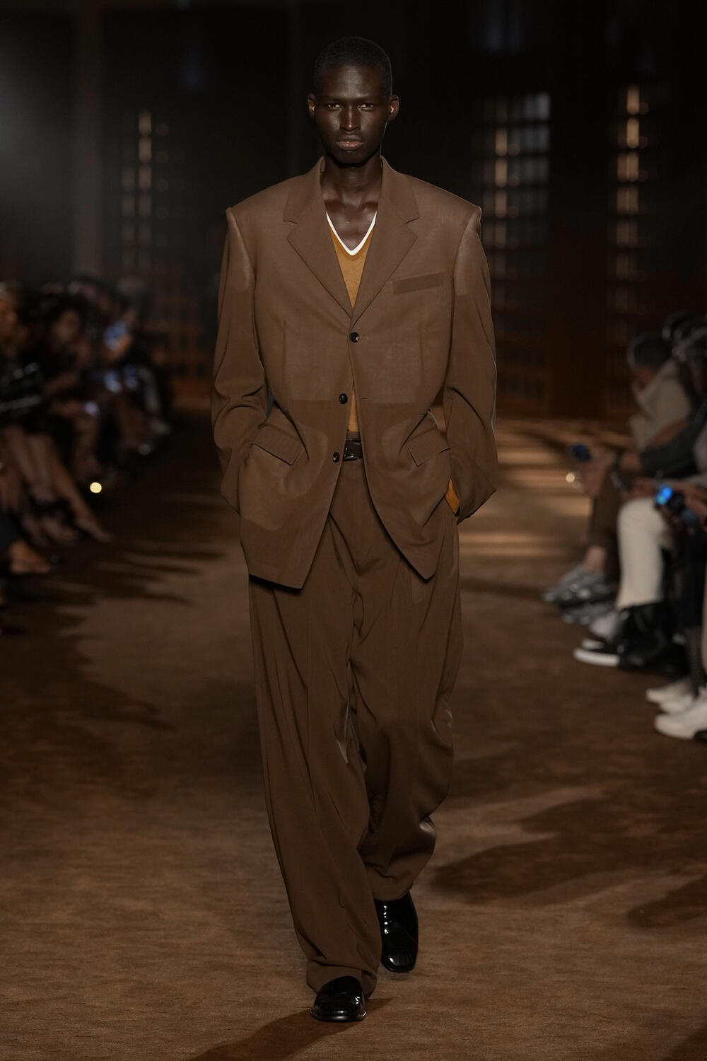 FERRAGAMO WOMEN SS 2027 - Foto #52
