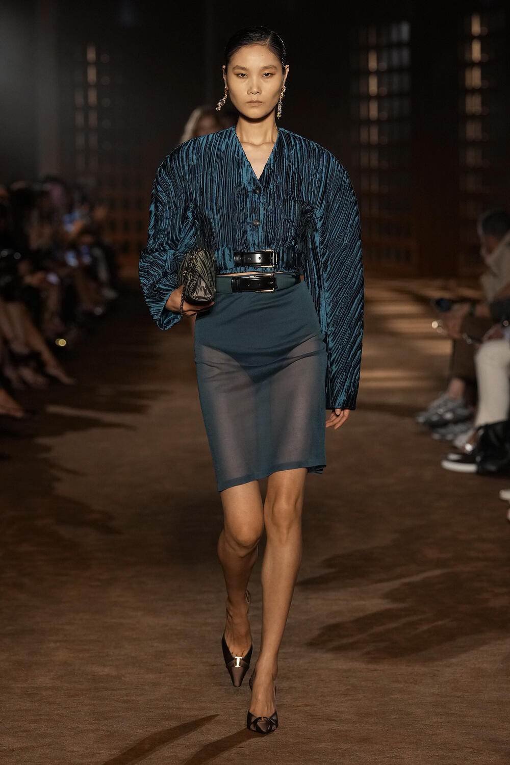 FERRAGAMO WOMEN SS 2027 - Foto #53