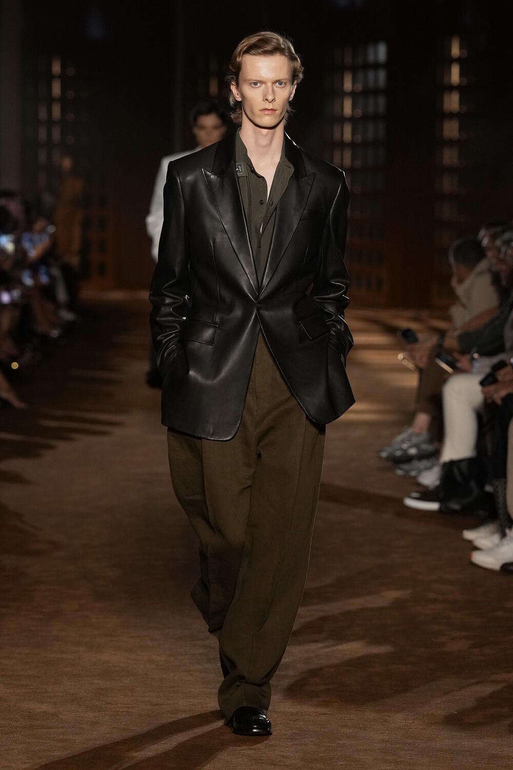 FERRAGAMO WOMEN SS 2027 - Foto #48