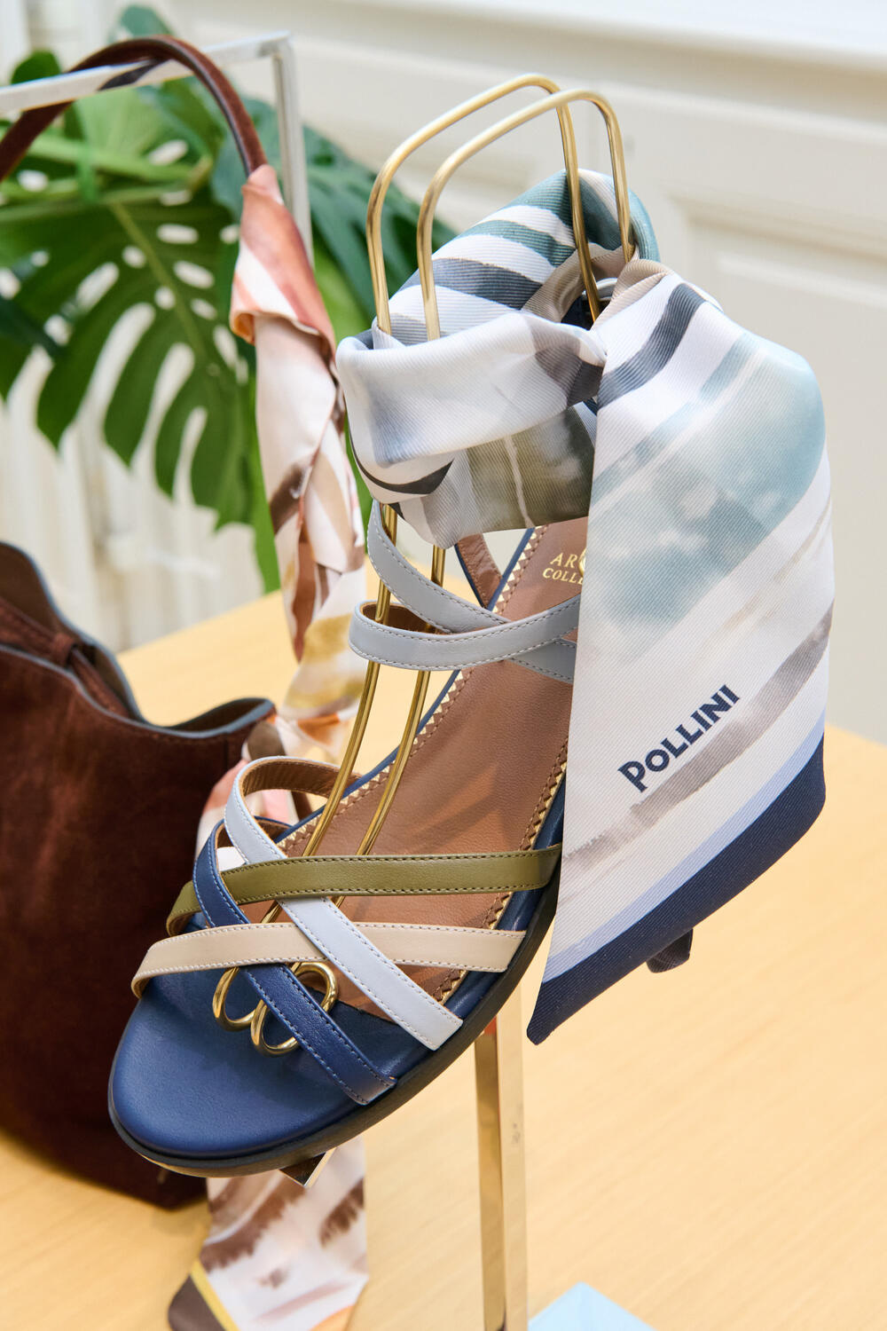 POLLINI WOMEN SS 2027 - Foto #1