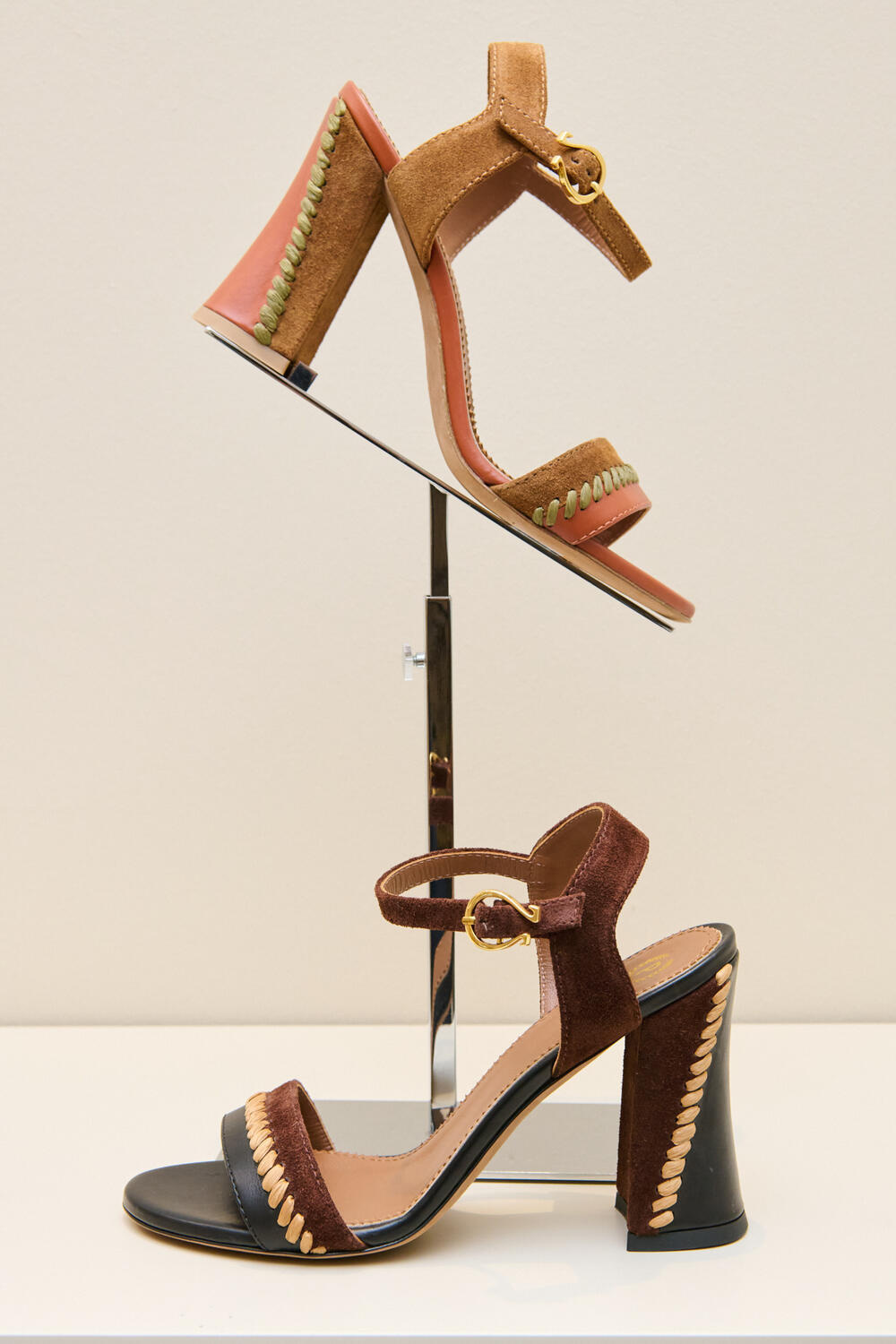 POLLINI WOMEN SS 2027 - Foto #3