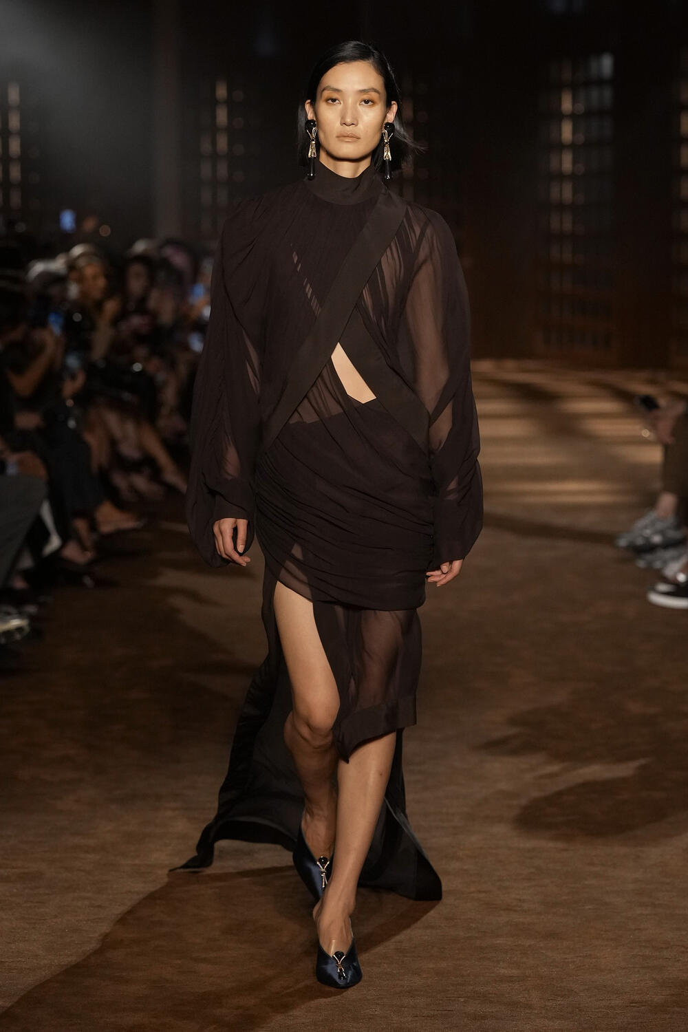 FERRAGAMO WOMEN SS 2027 - Foto #58