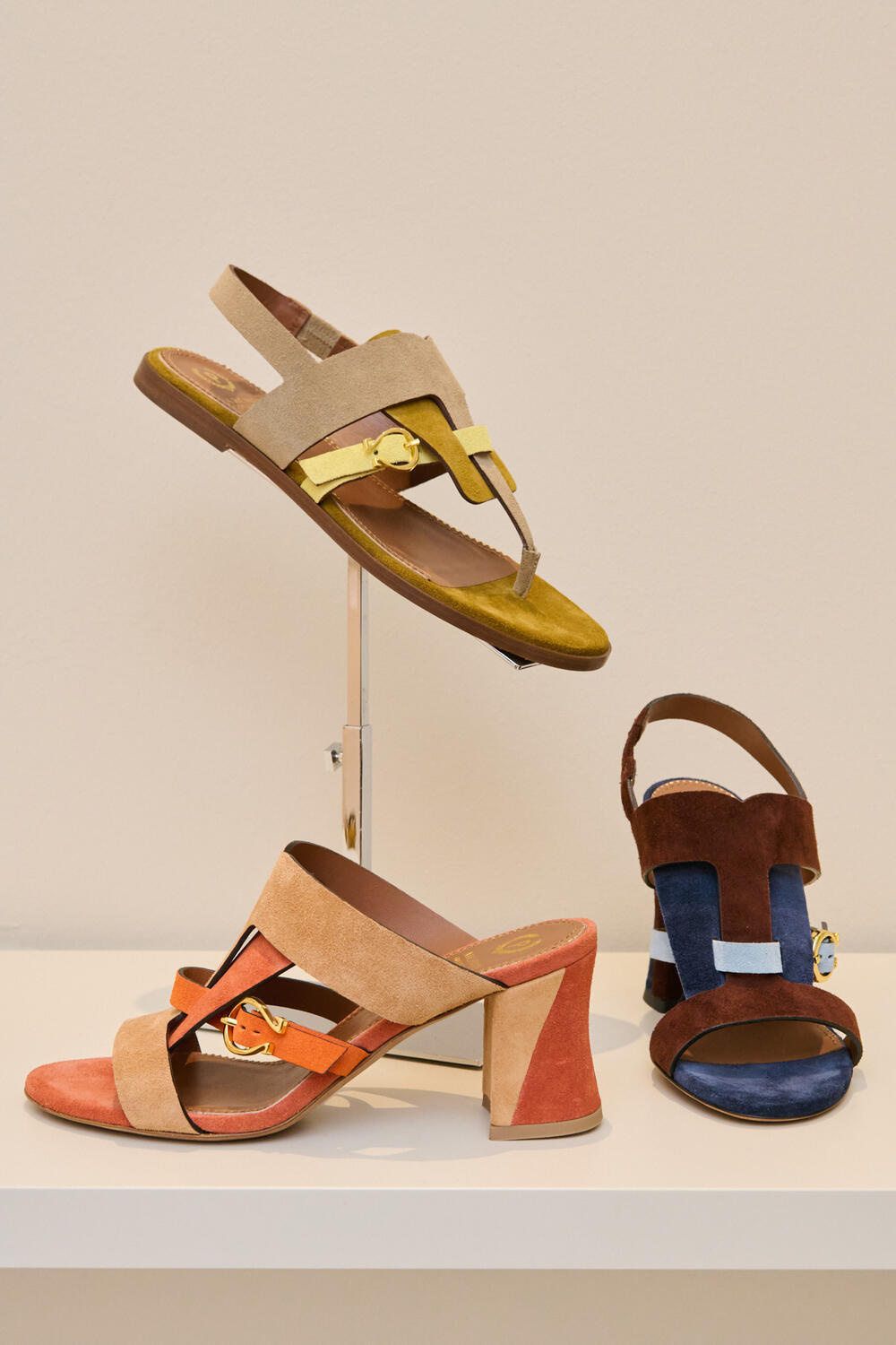 POLLINI WOMEN SS 2027 - Foto #11