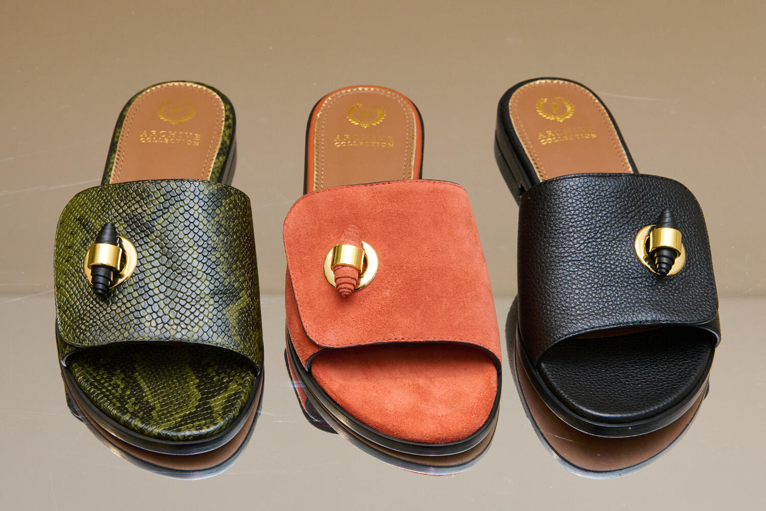 POLLINI WOMEN SS 2027 - Foto #6