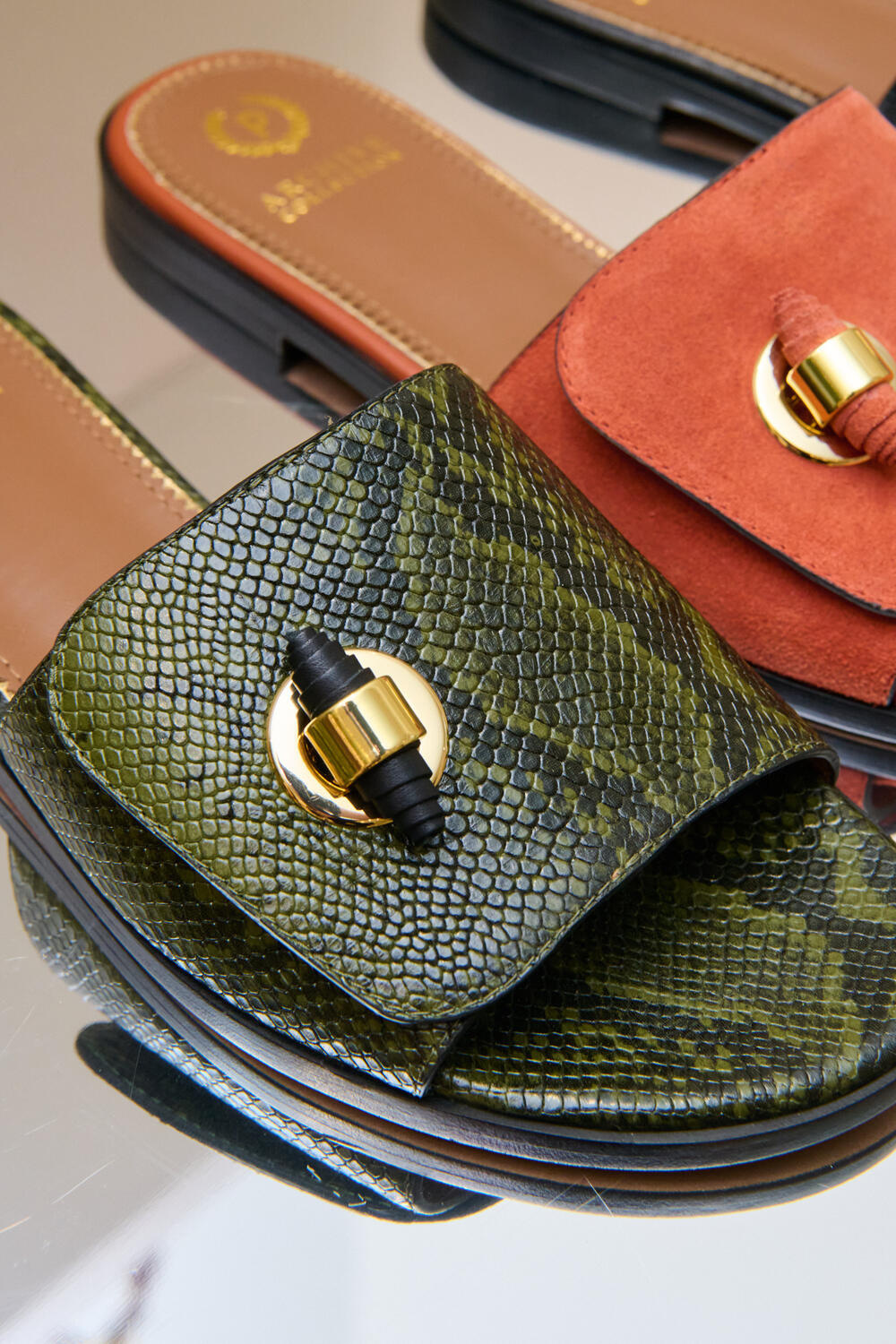 POLLINI WOMEN SS 2027 - Foto #7