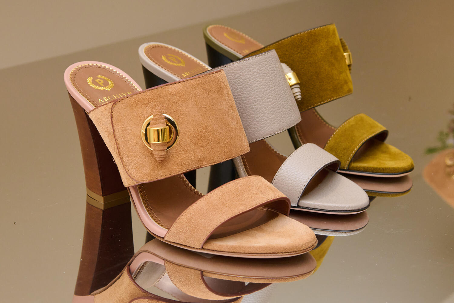 POLLINI WOMEN SS 2027 - Foto #15