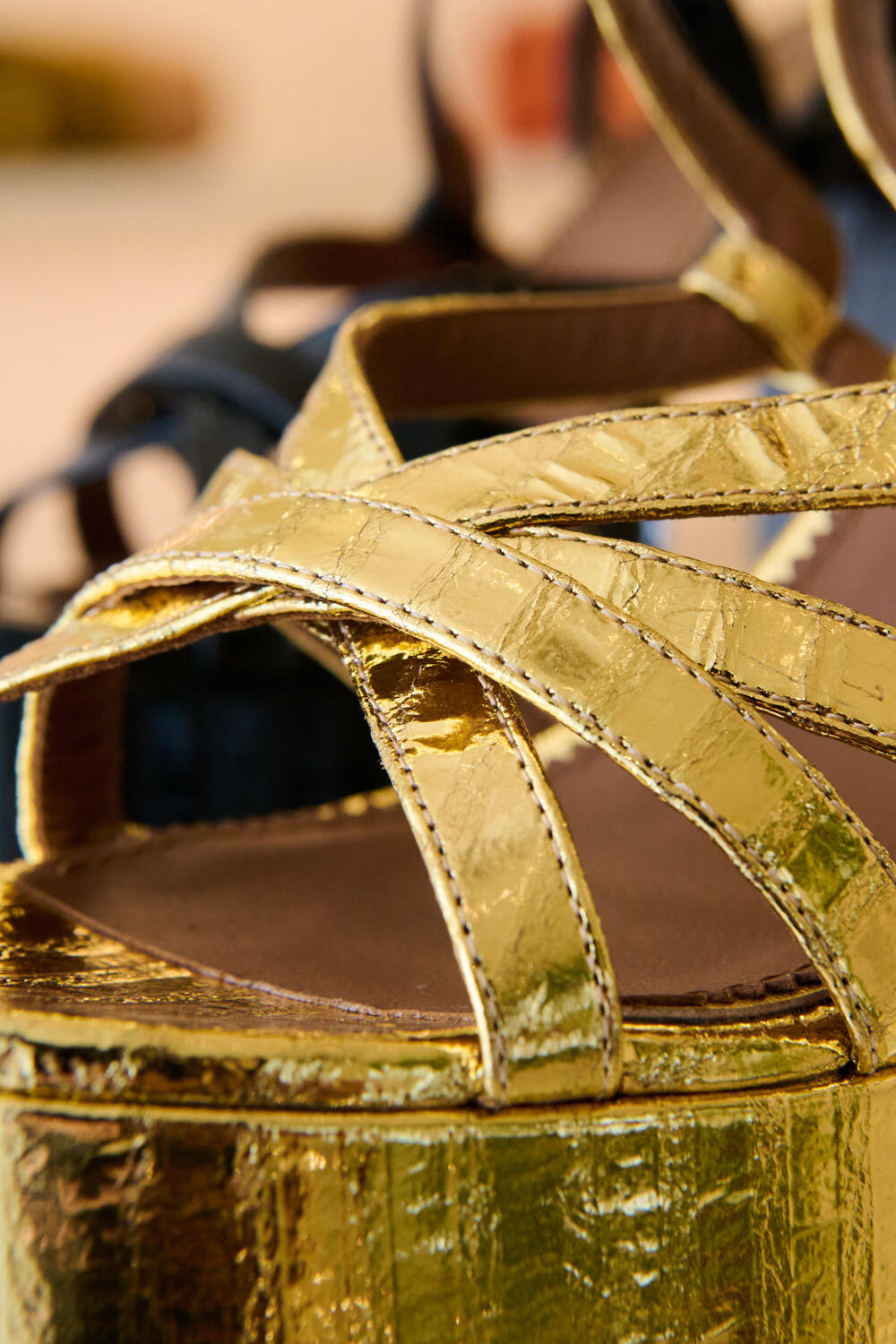 POLLINI WOMEN SS 2027 - Foto #33