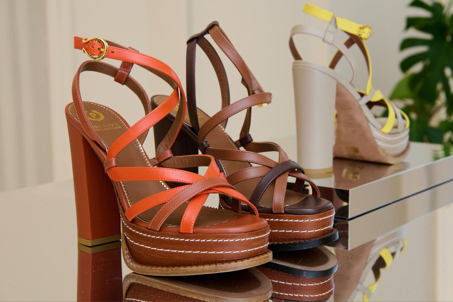 POLLINI WOMEN SS 2027 - Foto #28