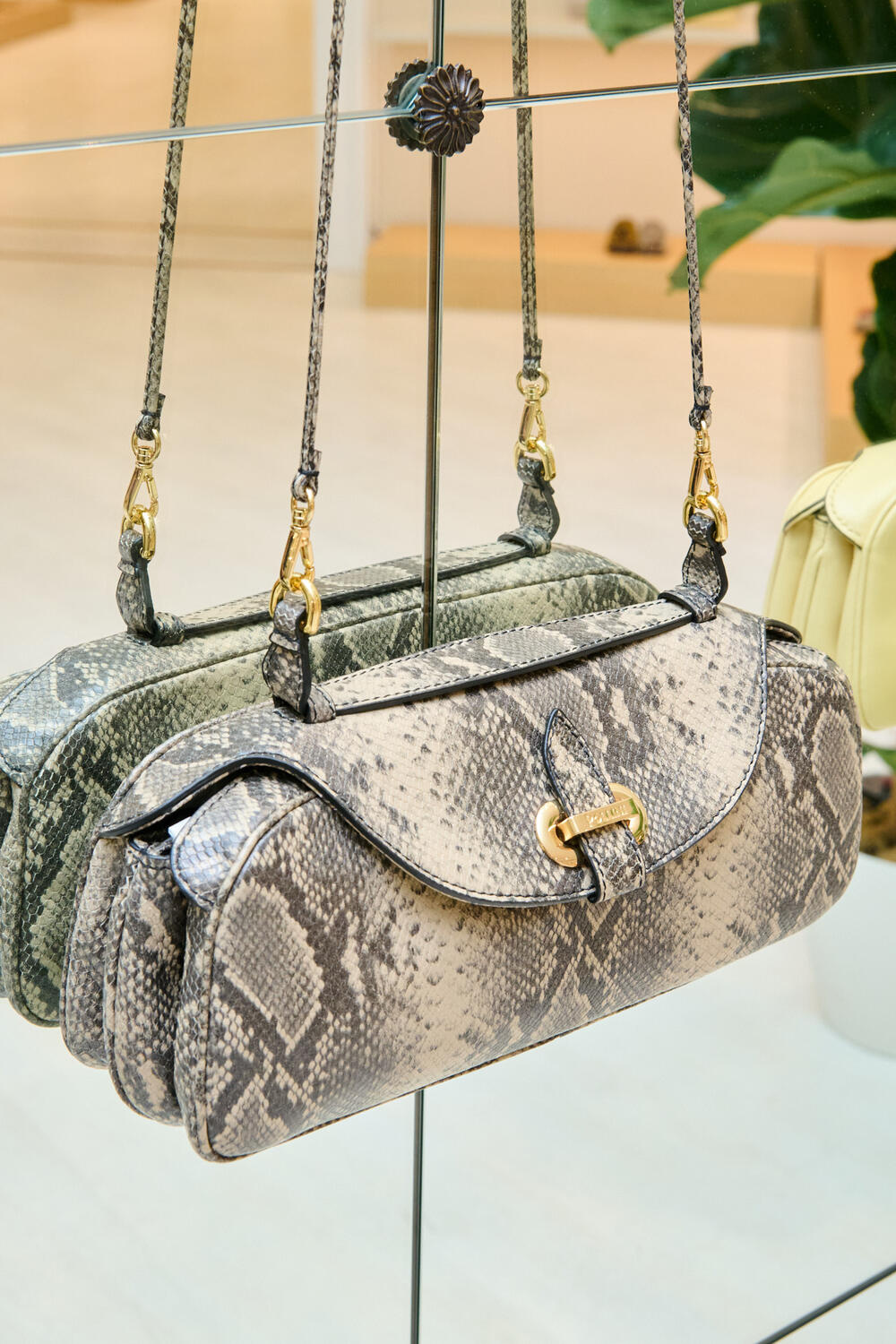 POLLINI WOMEN SS 2027 - Foto #66