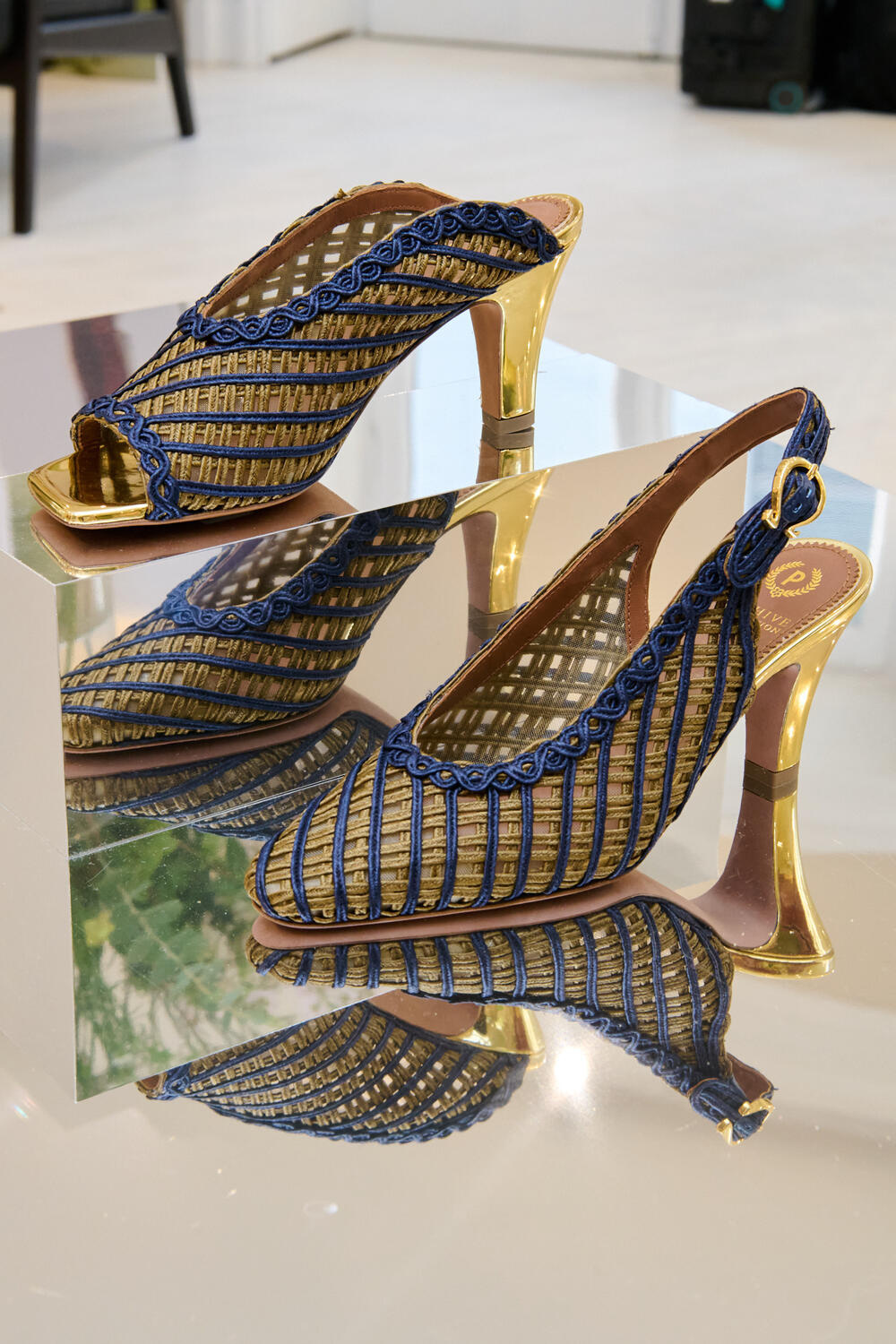 POLLINI WOMEN SS 2027 - Foto #81
