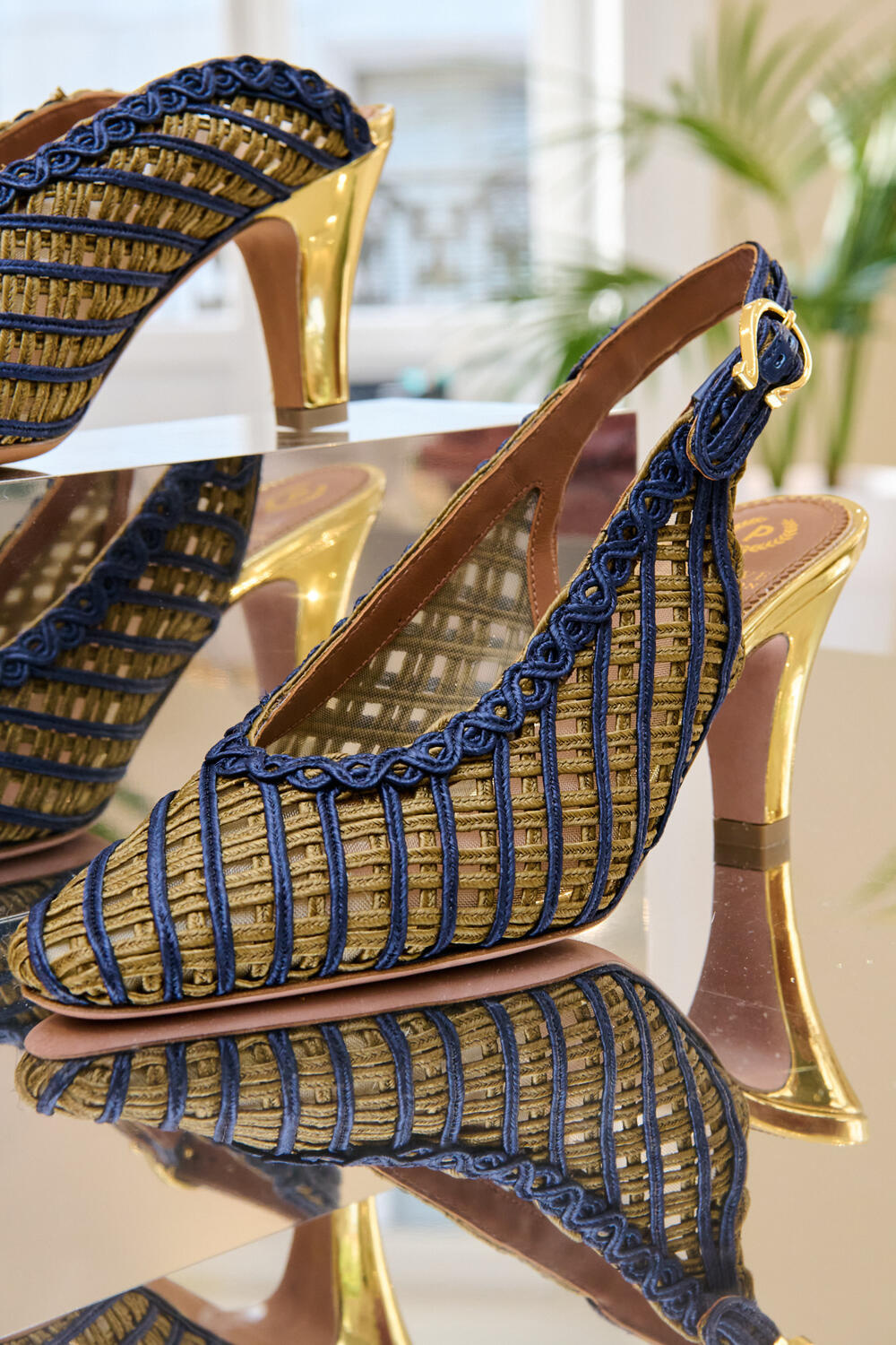 POLLINI WOMEN SS 2027 - Foto #82