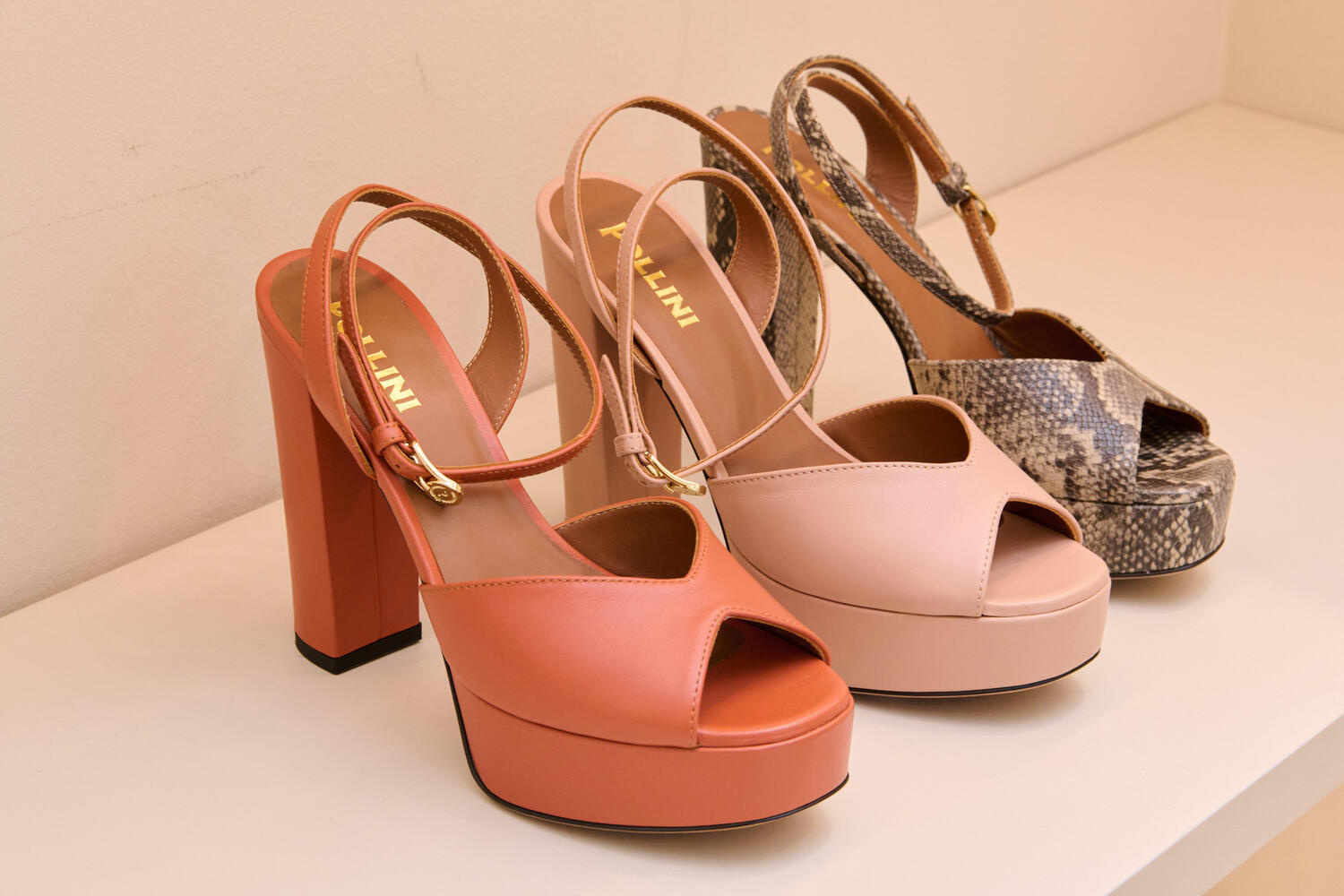 POLLINI WOMEN SS 2027 - Foto #91