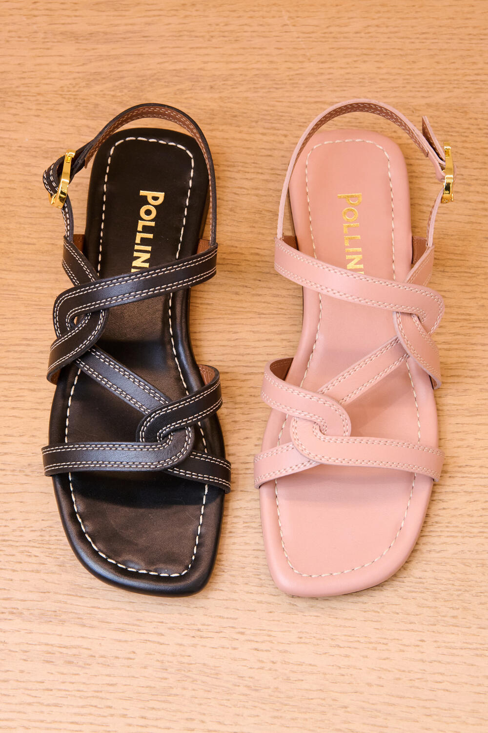 POLLINI WOMEN SS 2027 - Foto #92