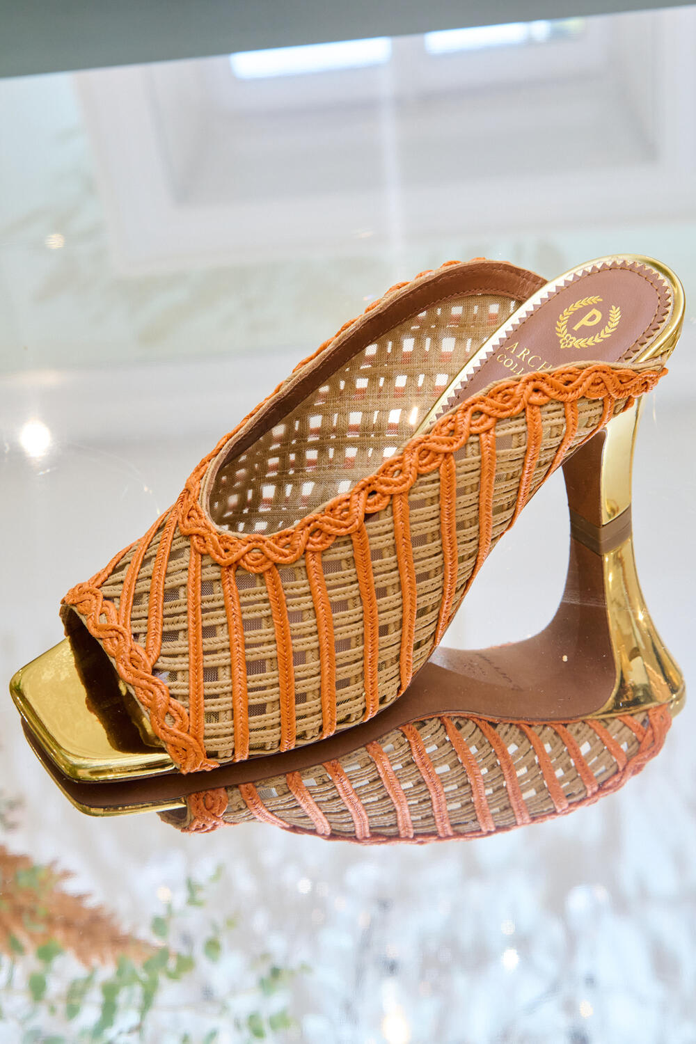 POLLINI WOMEN SS 2027 - Foto #86
